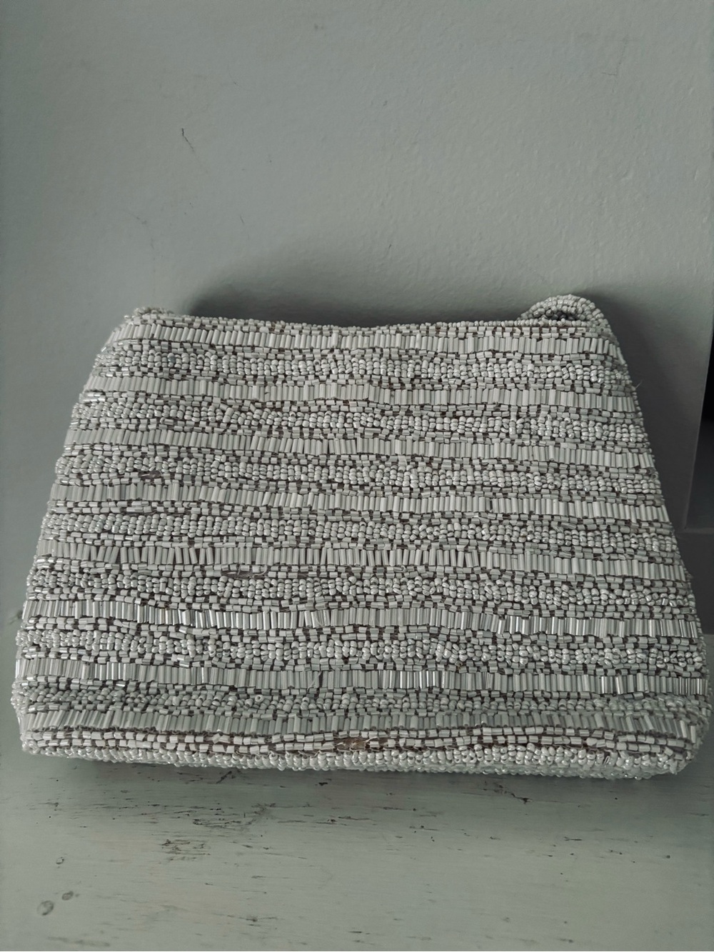 K.C. Malhan Beaded Bag - Picture 2 of 8